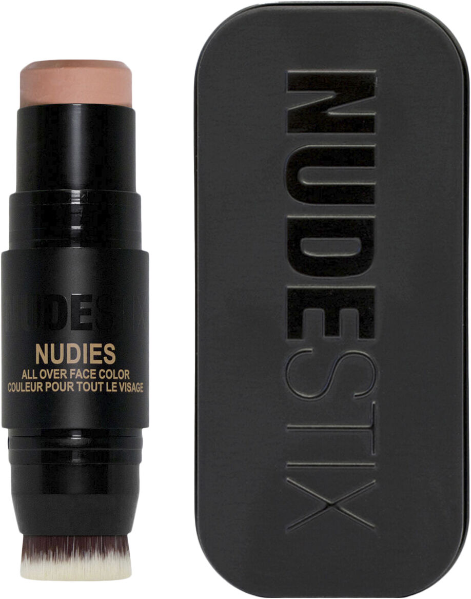 Nudies Matte Blush - Blush Stick