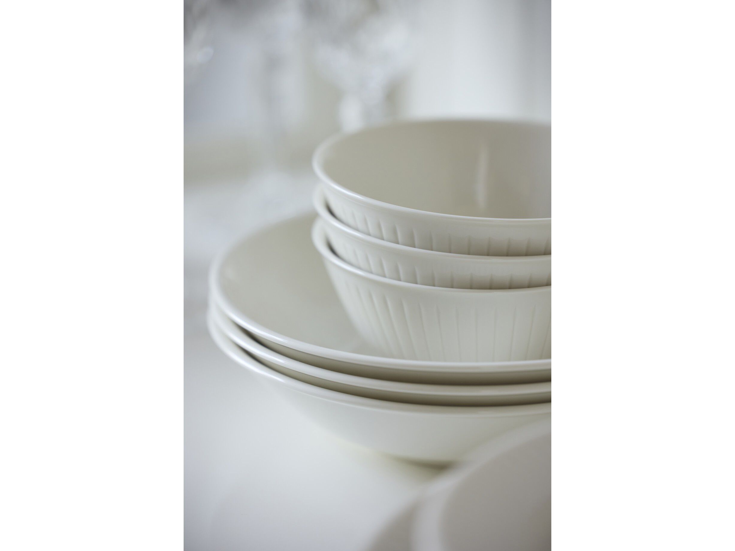 Sk&aring;l Horizon 14 cm 4 st Cloud