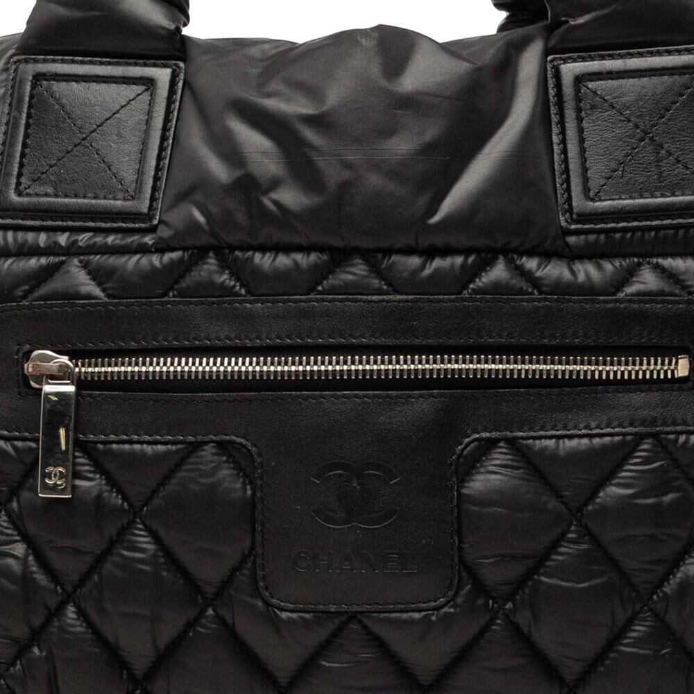 Chanel Tote