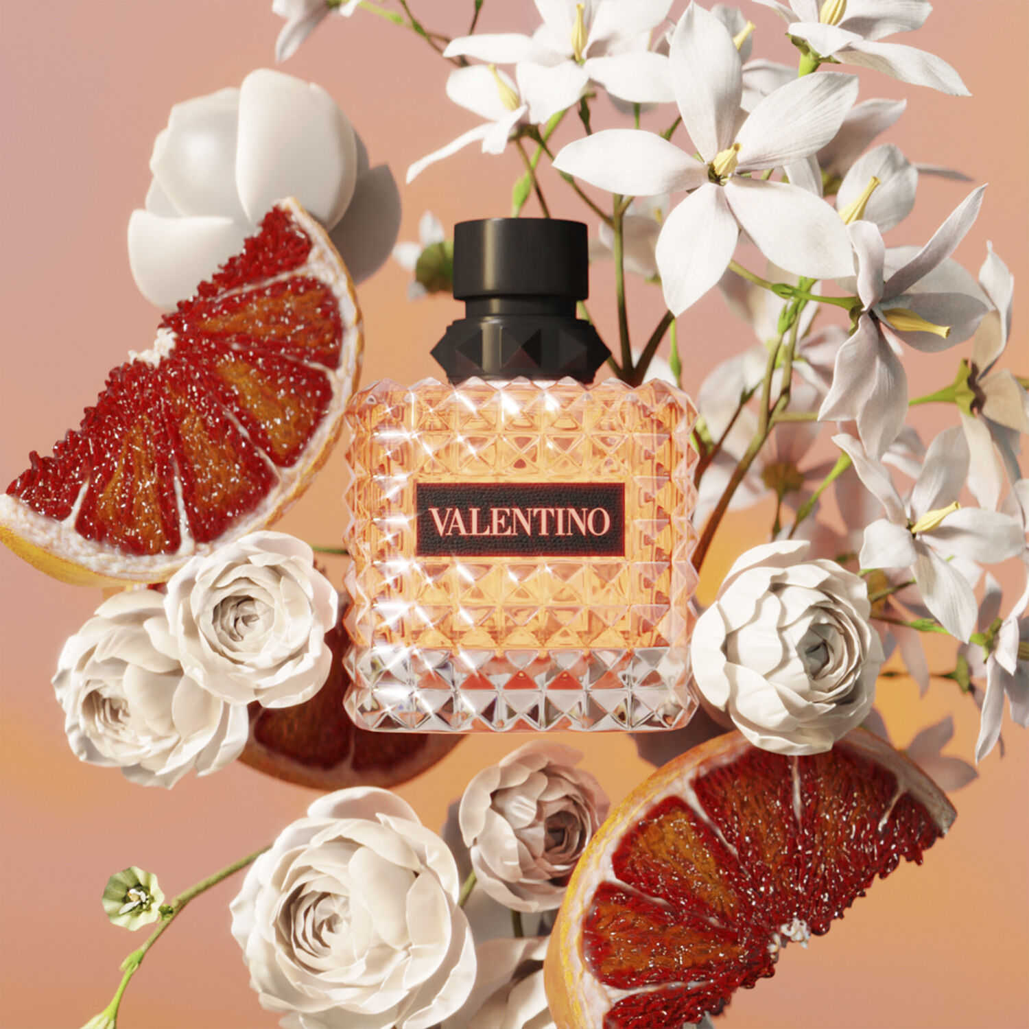 Valentino Donna Born In Roma Coral Fantasy EDP