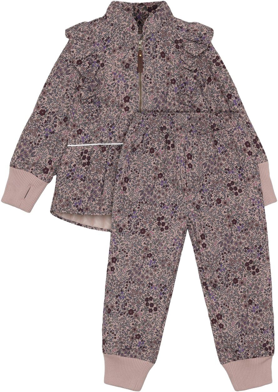 Thermal Set, AOP