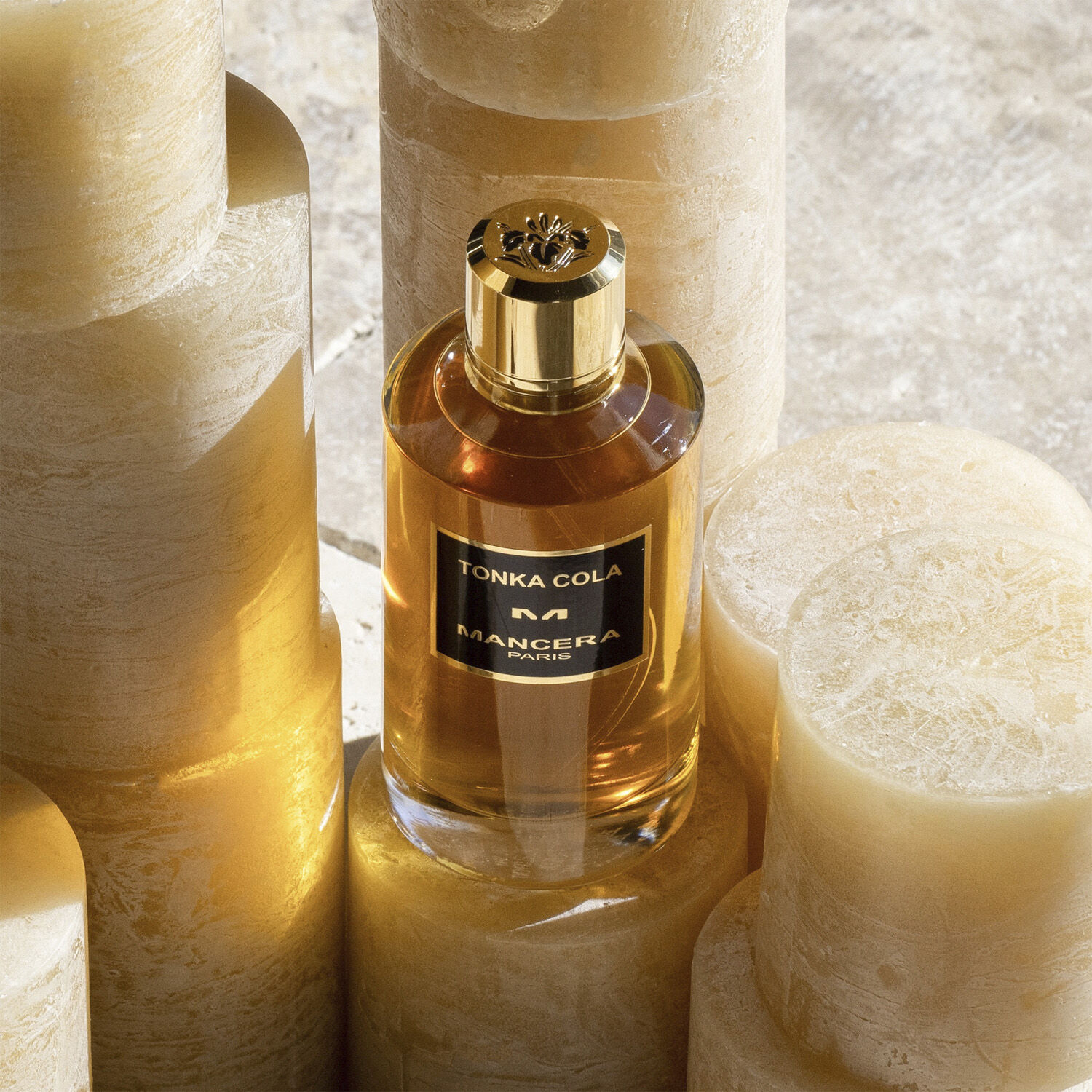 Tonka cola Eau de Parfums 120 ml