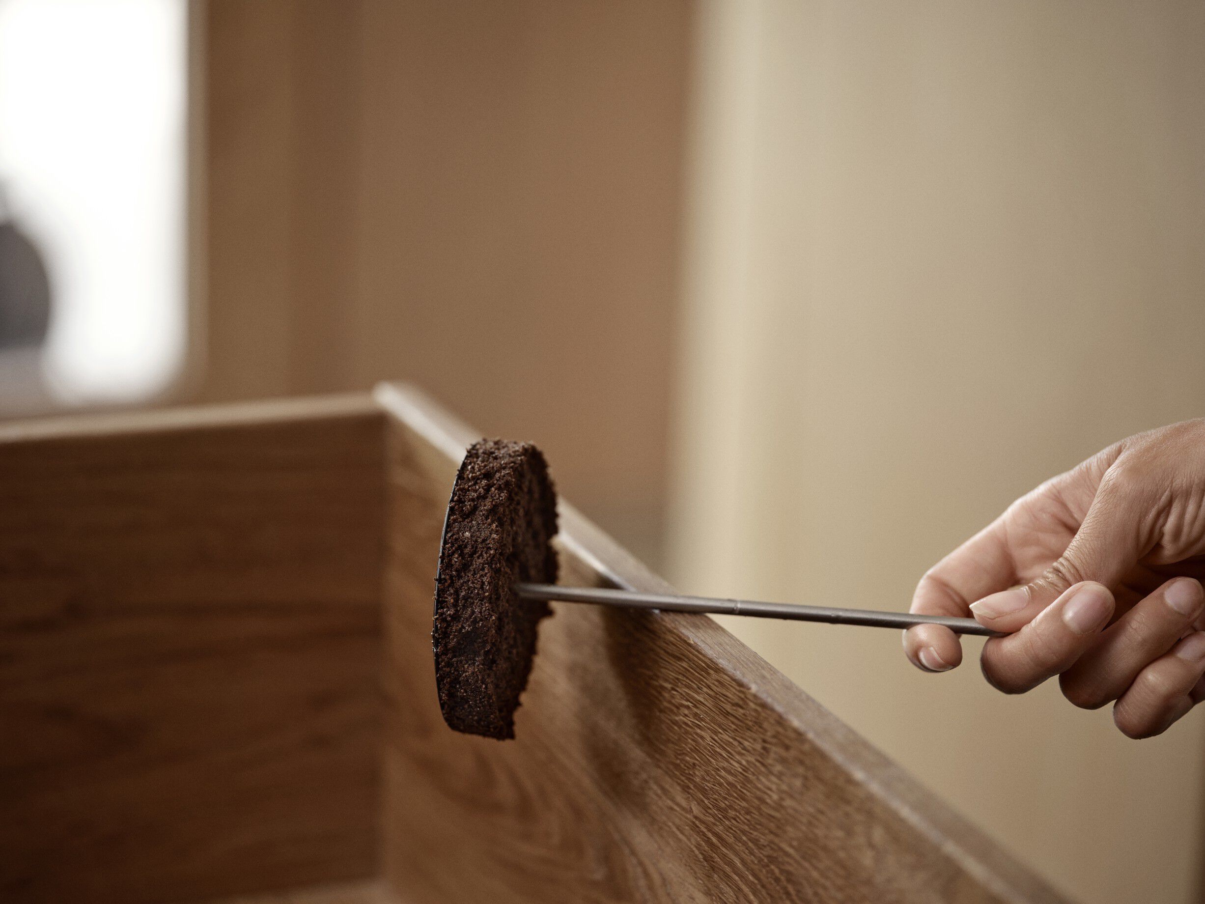 Pressokanna CC 0,8 liter Black