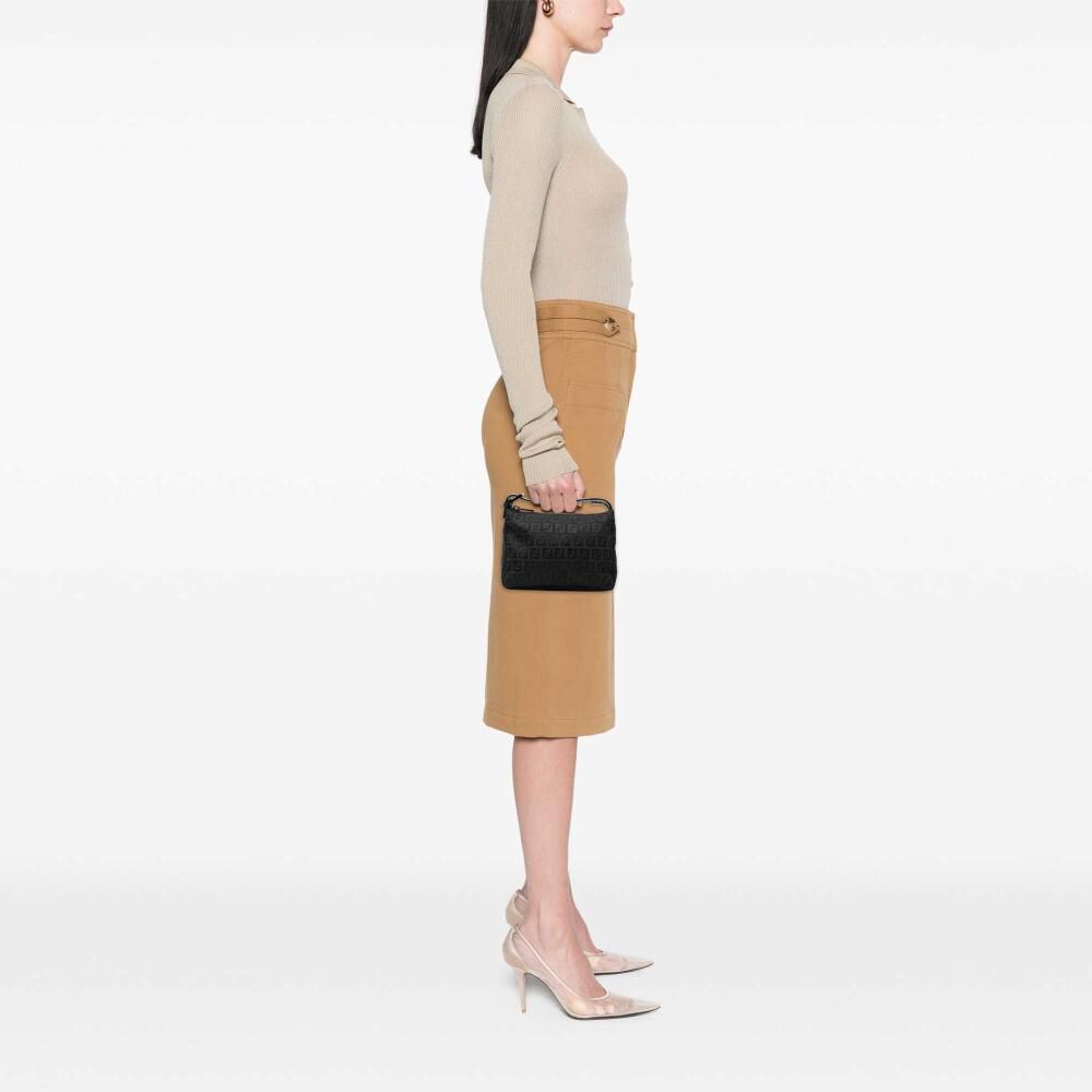 Fendi Handbag