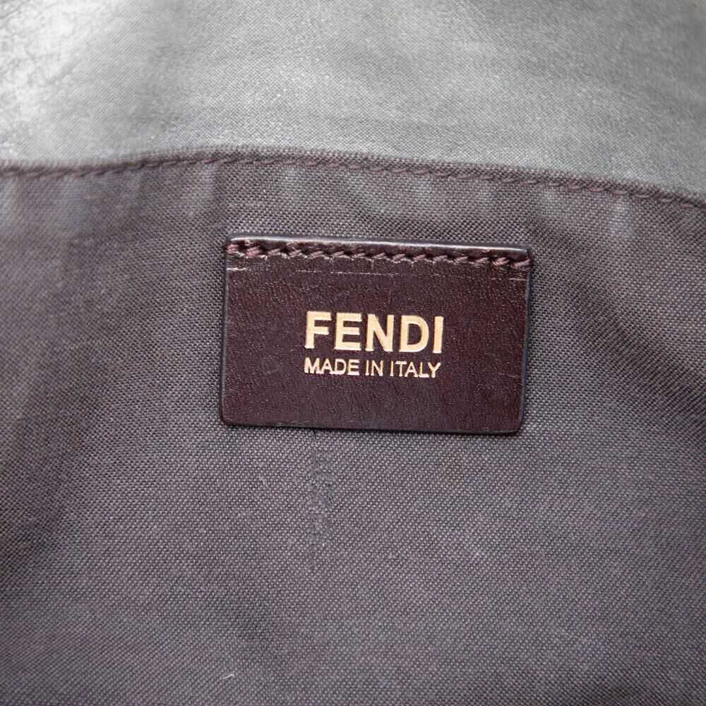Fendi Tote