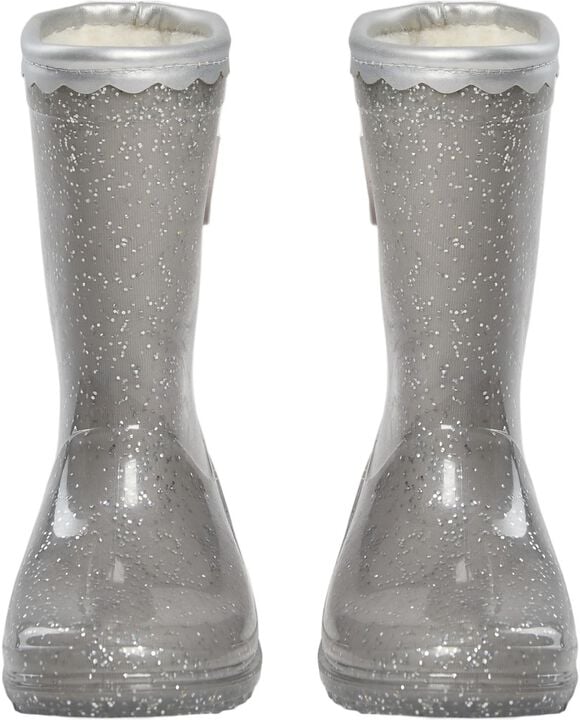 NilleSK Rubber boot w. lining