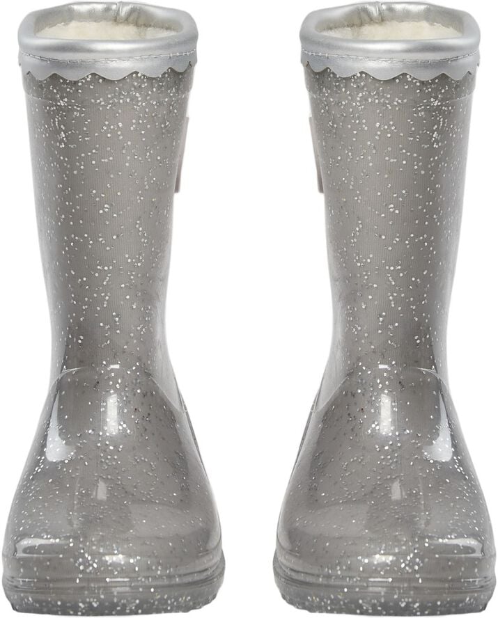 NilleSK Rubber boot w. lining