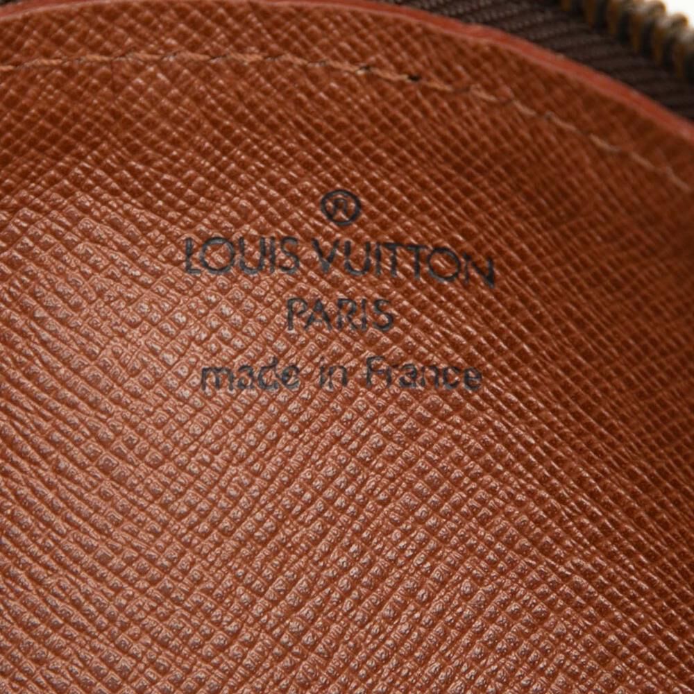 Louis Vuitton Papillon