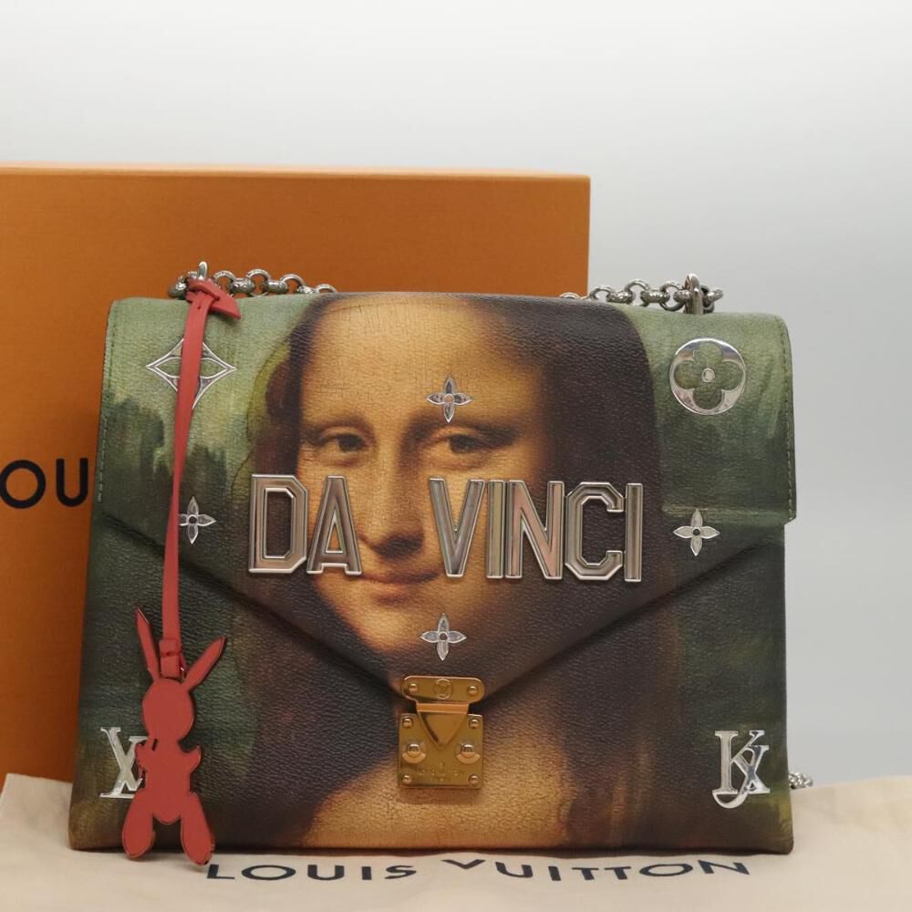 Louis Vuitton Shoulder Bags