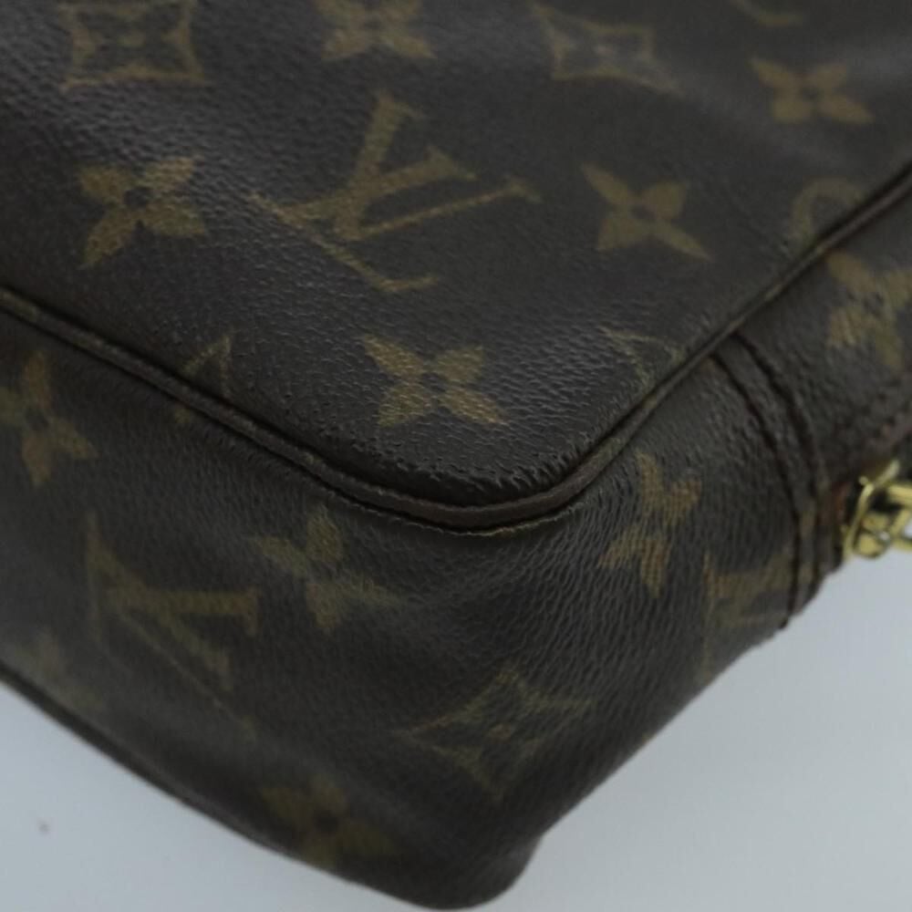 Louis Vuitton Trousse Toilette