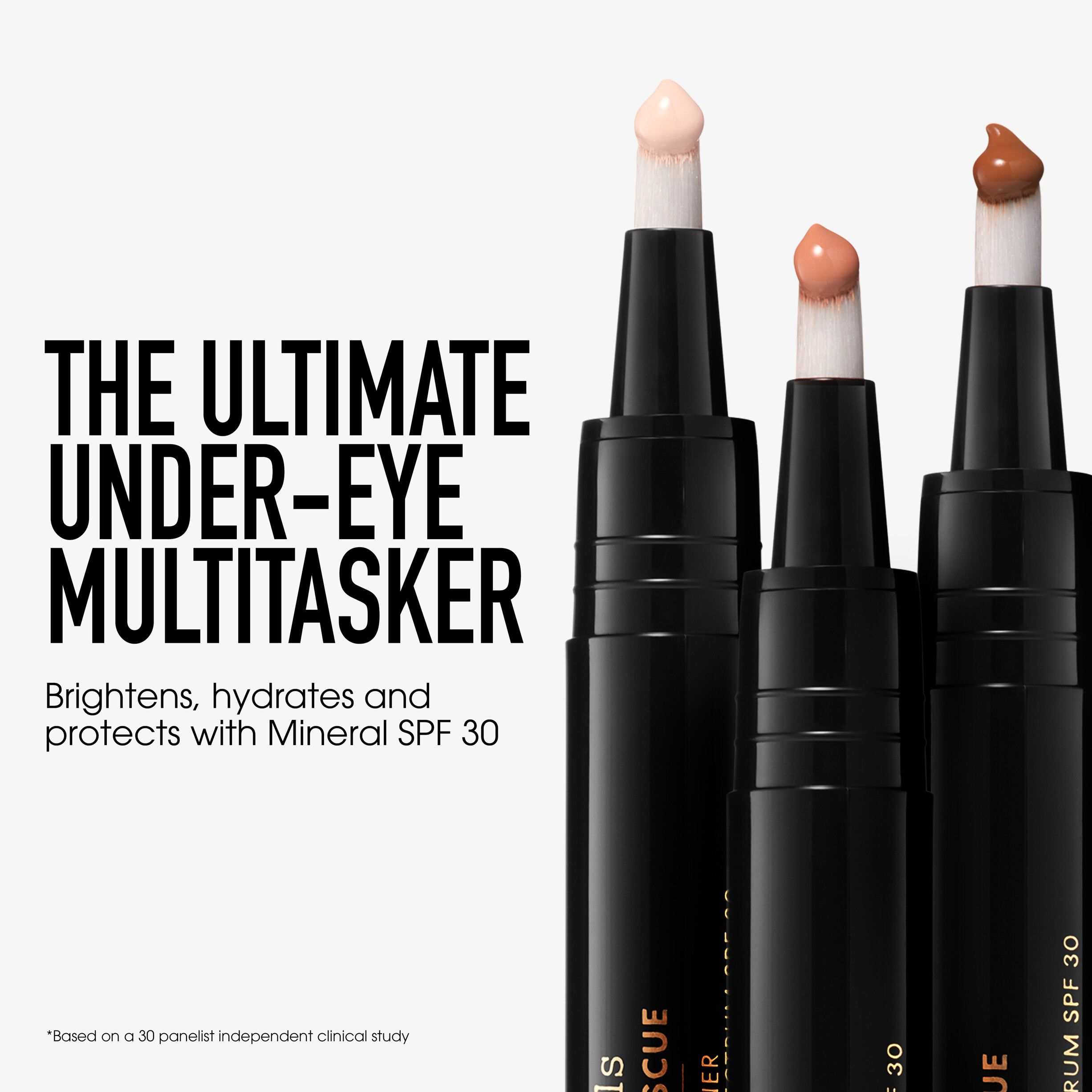 COMPLEXION RESCUE 3-in-1 Eye Brightener SPF 30