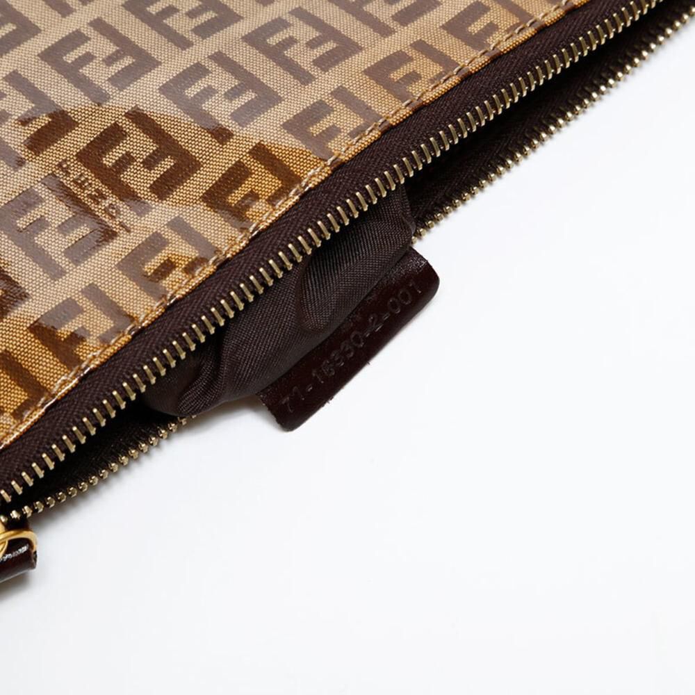 Fendi Shoulder Bag