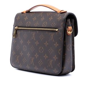 Louis Vuitton Pochette M&eacute;tis
