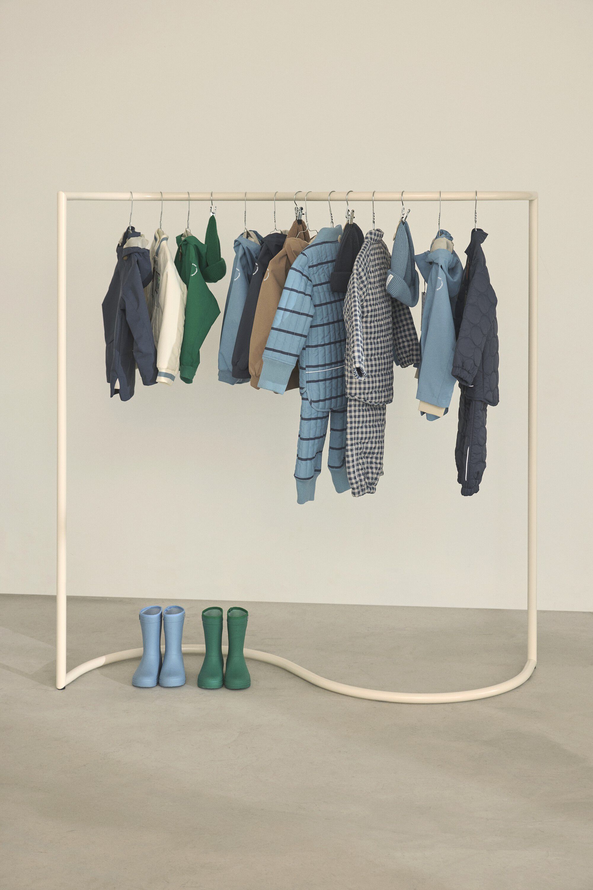 Thermal Set Soft, Solid