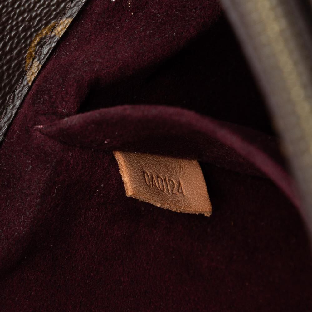 Louis Vuitton Montaigne