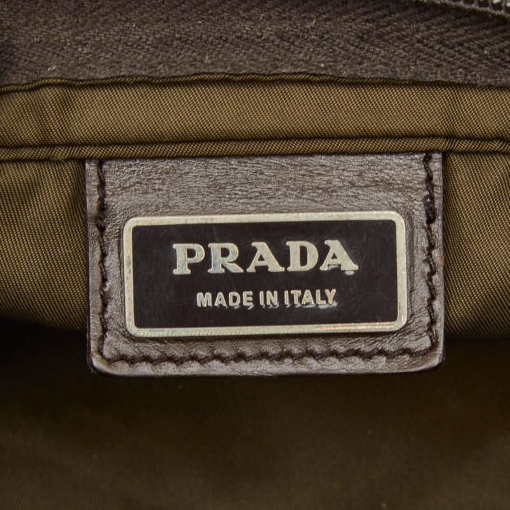 Prada Shoulder Bag