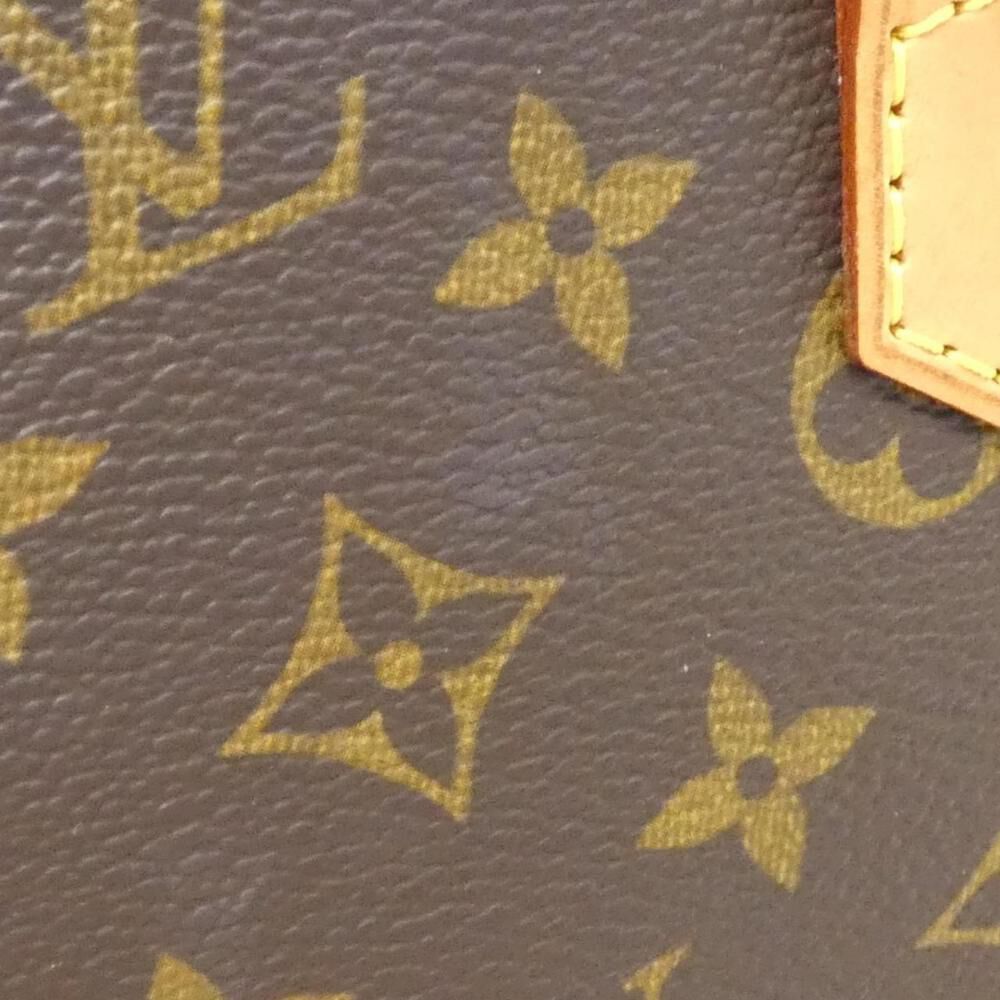 Louis Vuitton Alma