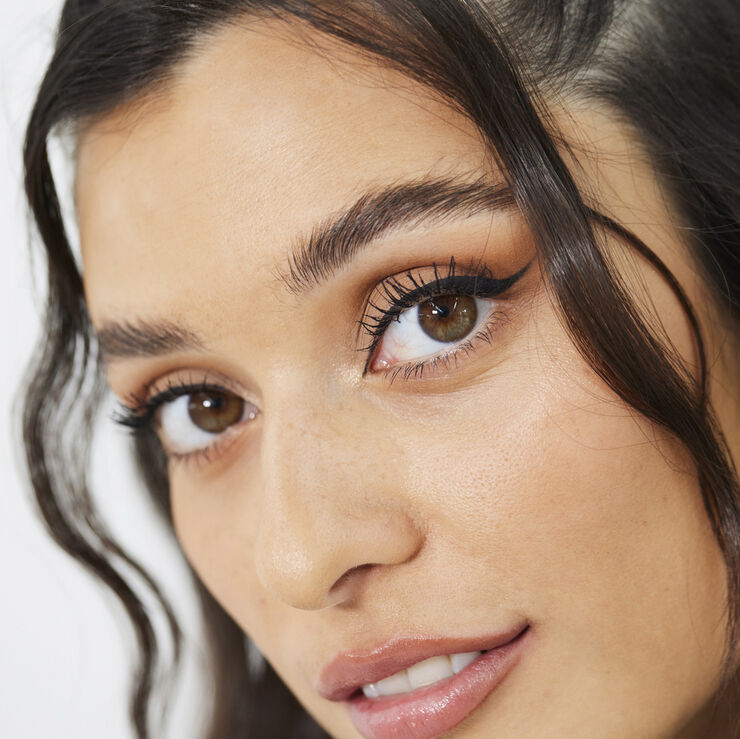 Boombastic Crazy Mascara