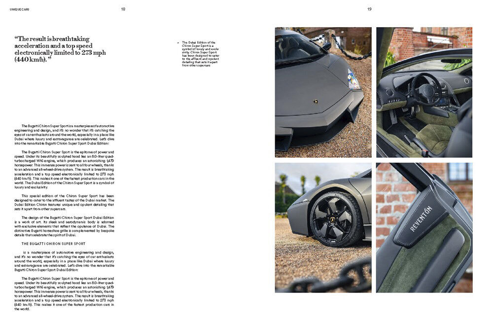 Los Angeles Interiors