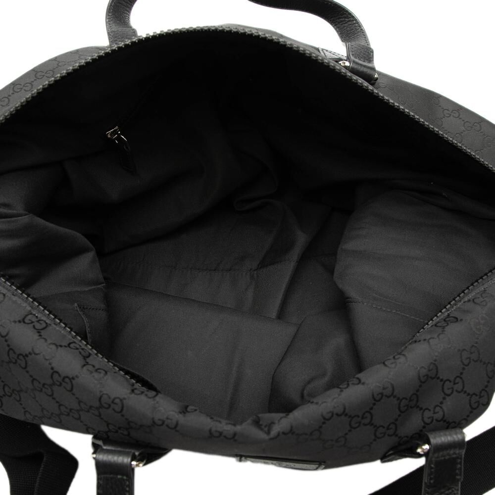 Gucci Travel Bag