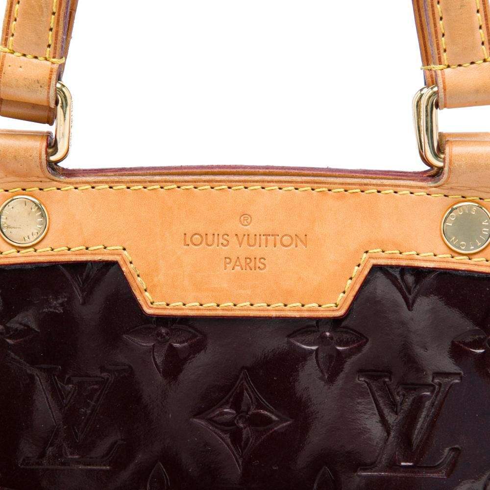 Louis Vuitton Brea