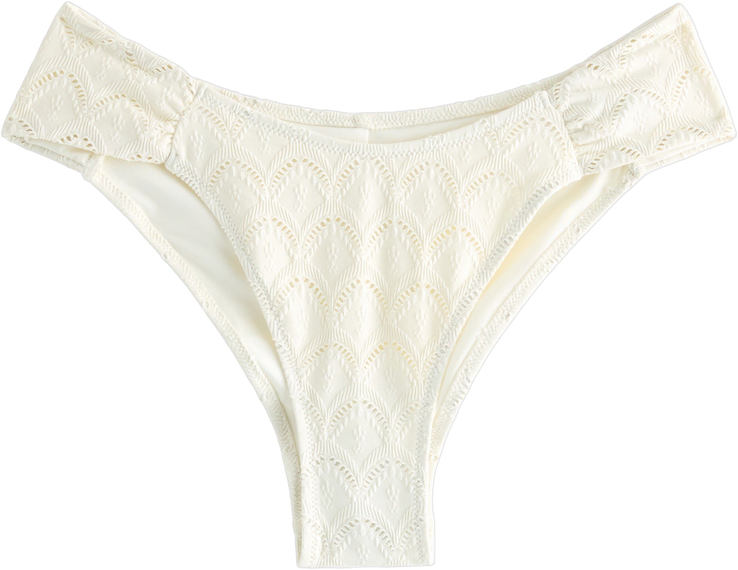 Bikinitruse med brasiliansk passfor