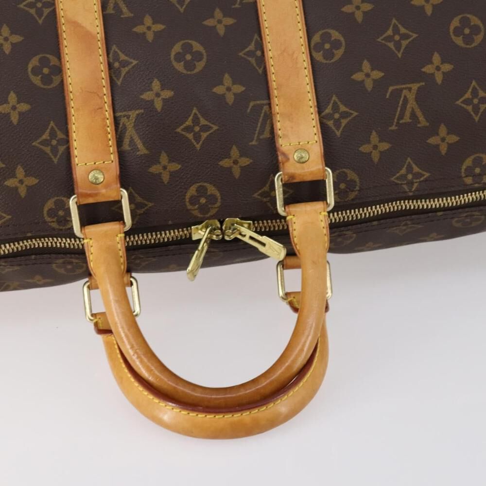 Louis Vuitton Keepall
