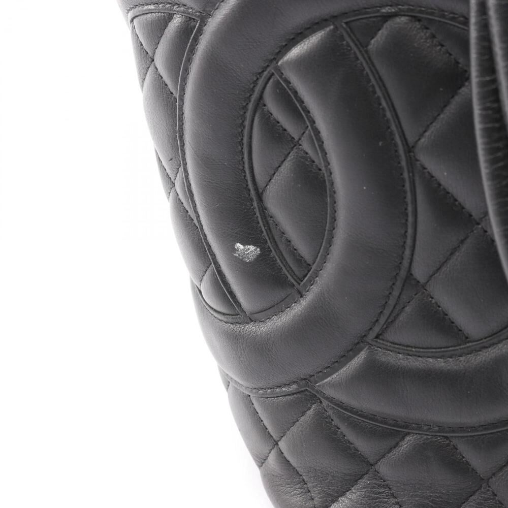 Chanel Tote