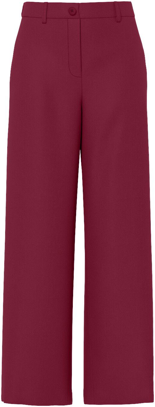 PCKAMIL HW WIDE PANT NOOS BC