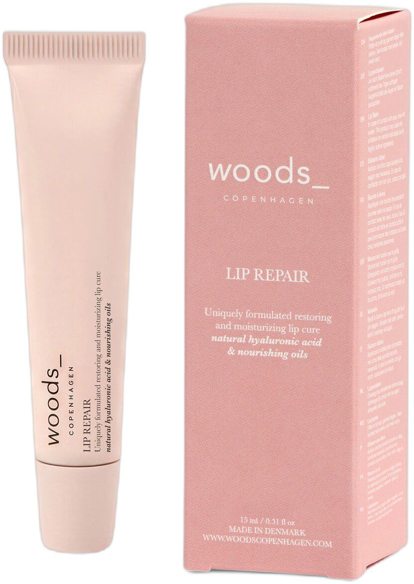 LIP REPAIR - 15ML