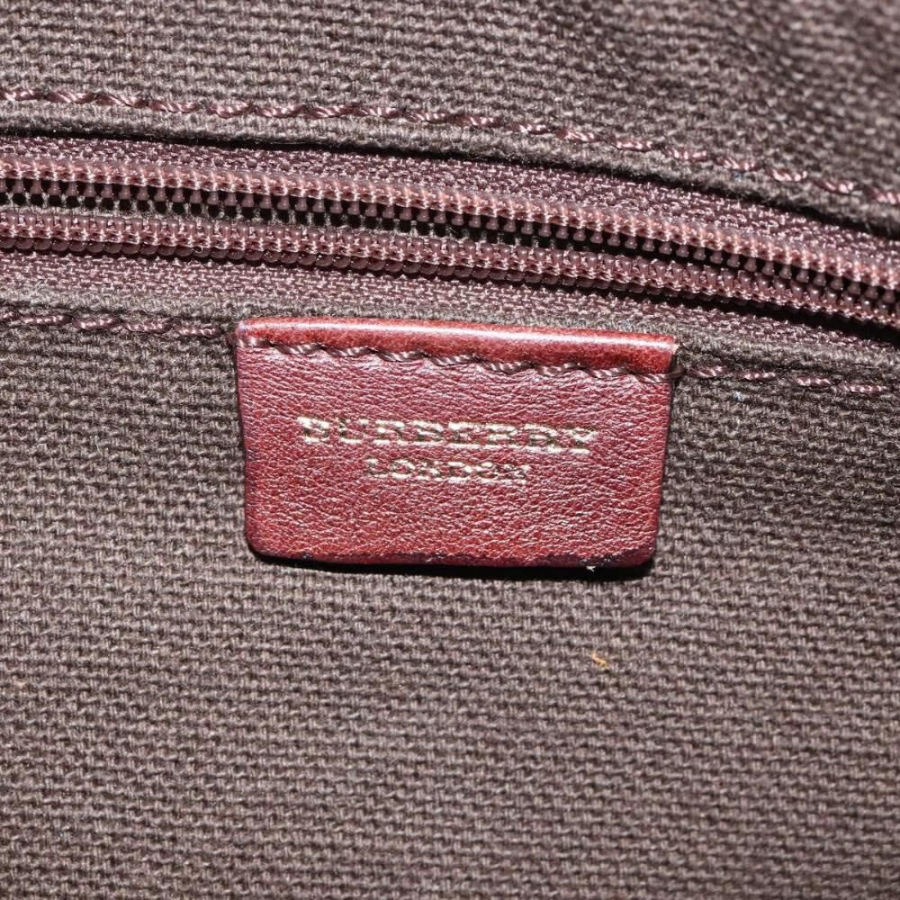 Burberry Shoulder Bag