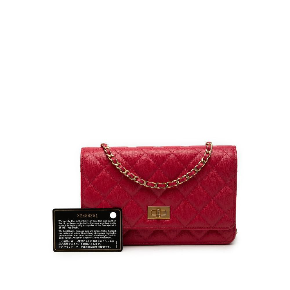 Chanel Flap Bag