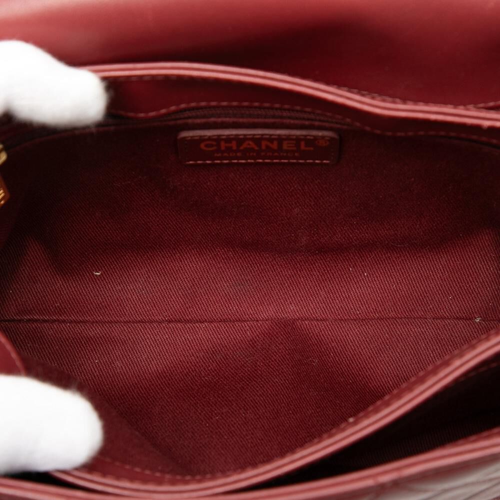 Chanel Flap Bag