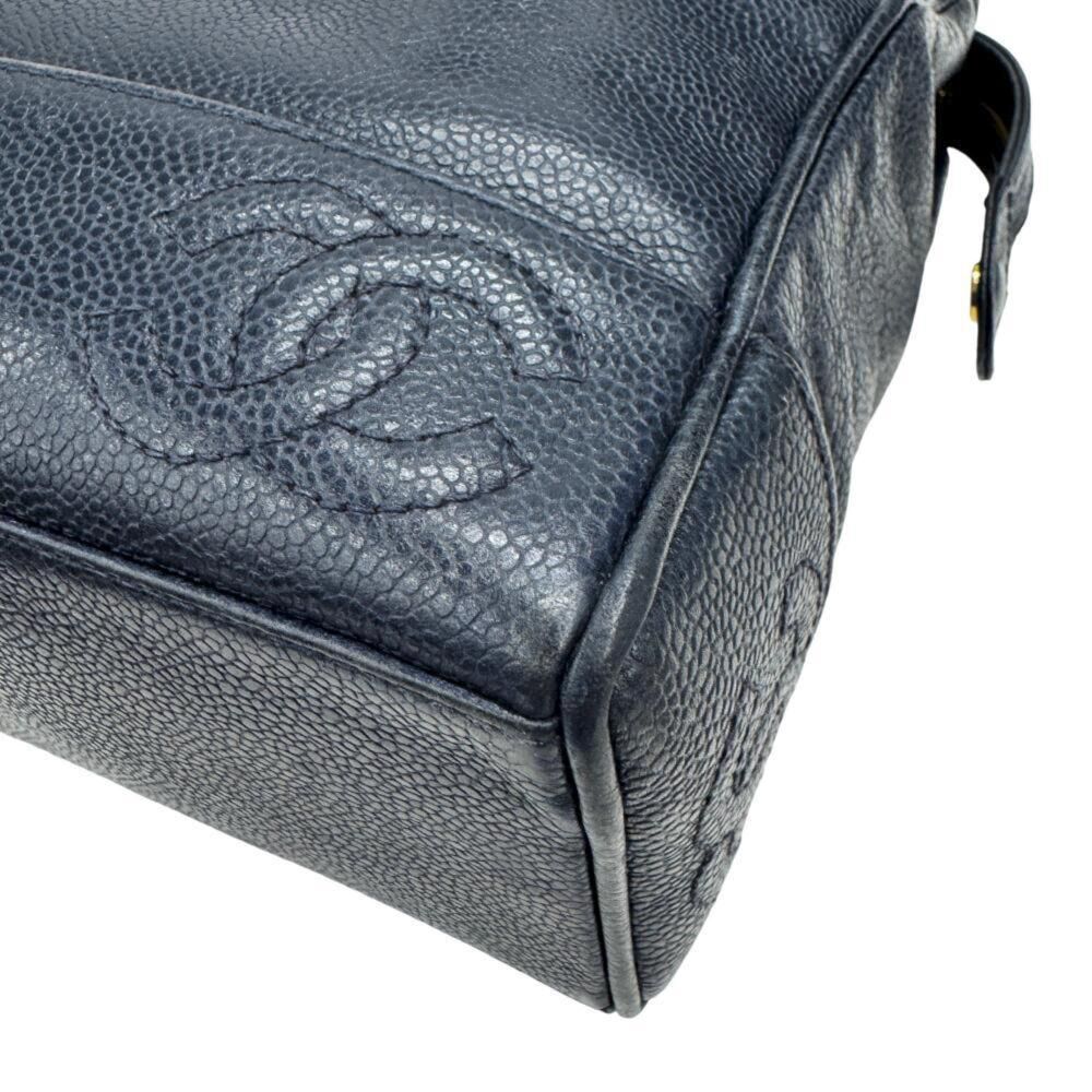 Chanel Tote
