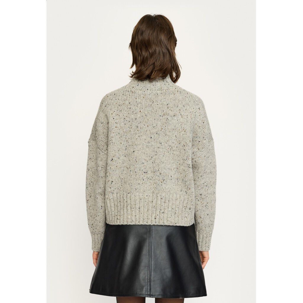 SRNemo High Neck Knit