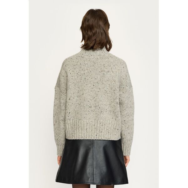 SRNemo High Neck Knit