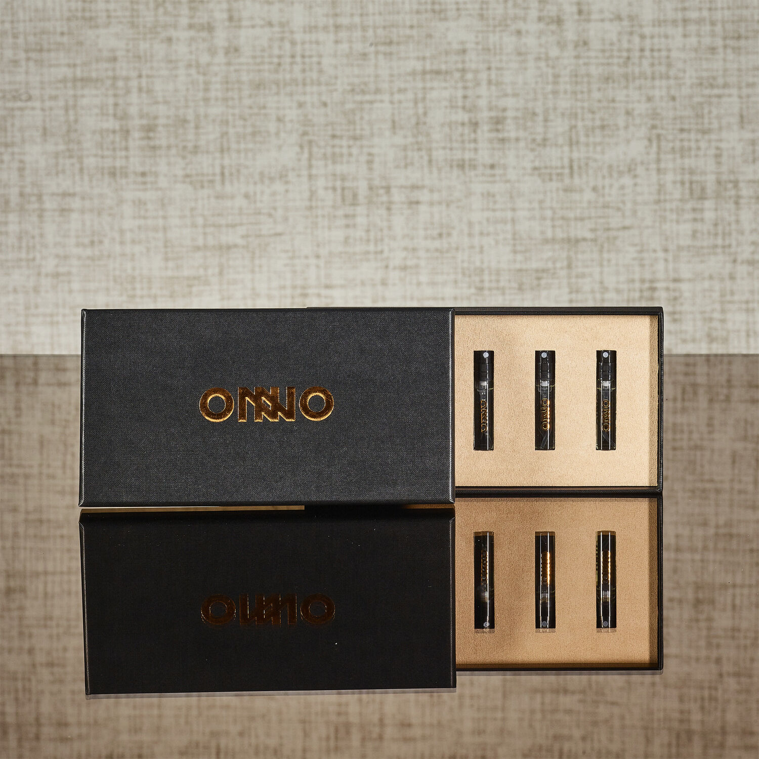 ONNO Discovery Set Woody