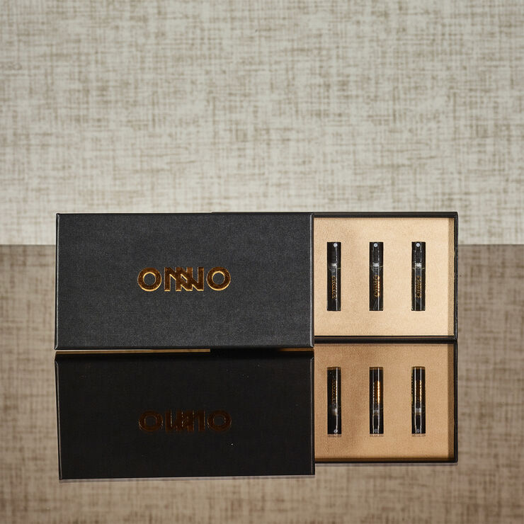 ONNO Discovery Set Woody