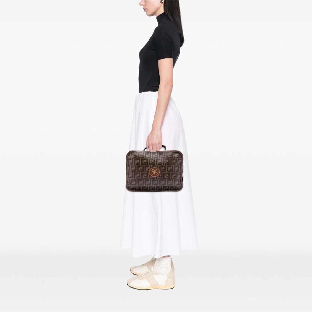 Fendi Travel Bag