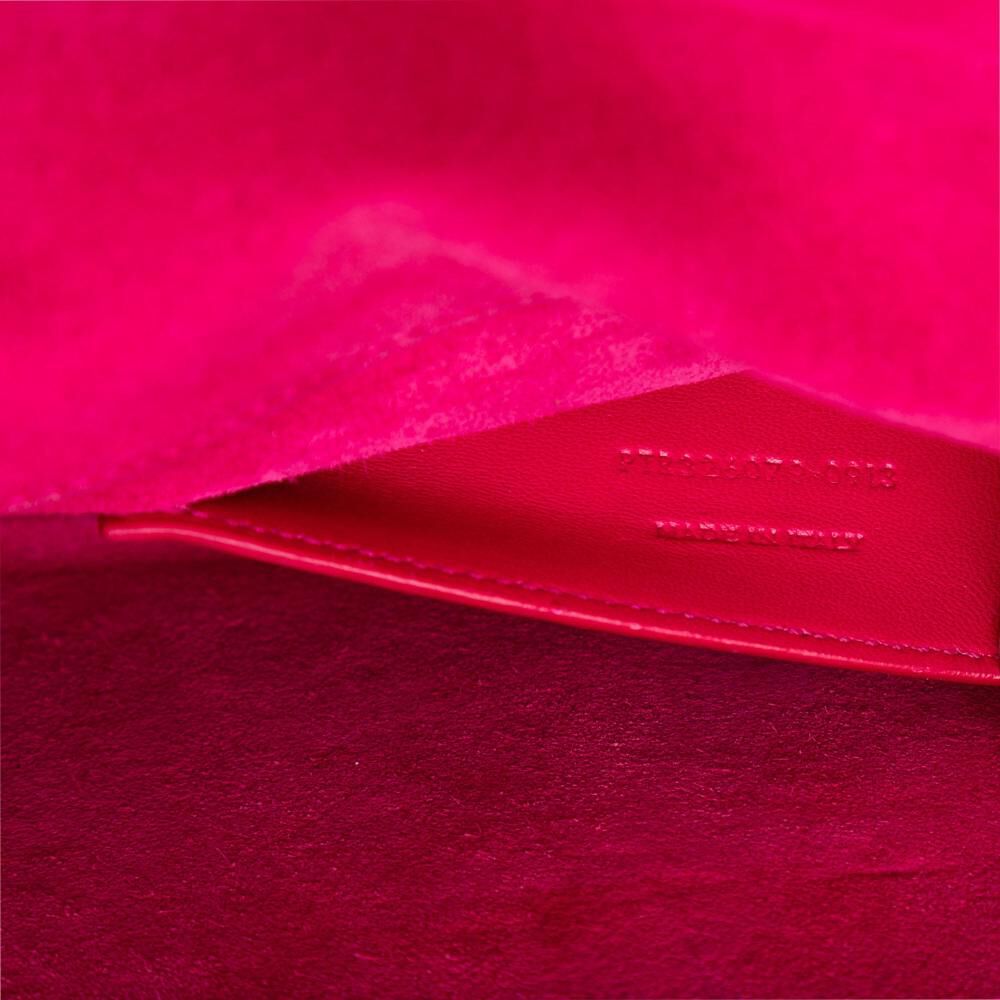 Yves Saint Laurent Clutch