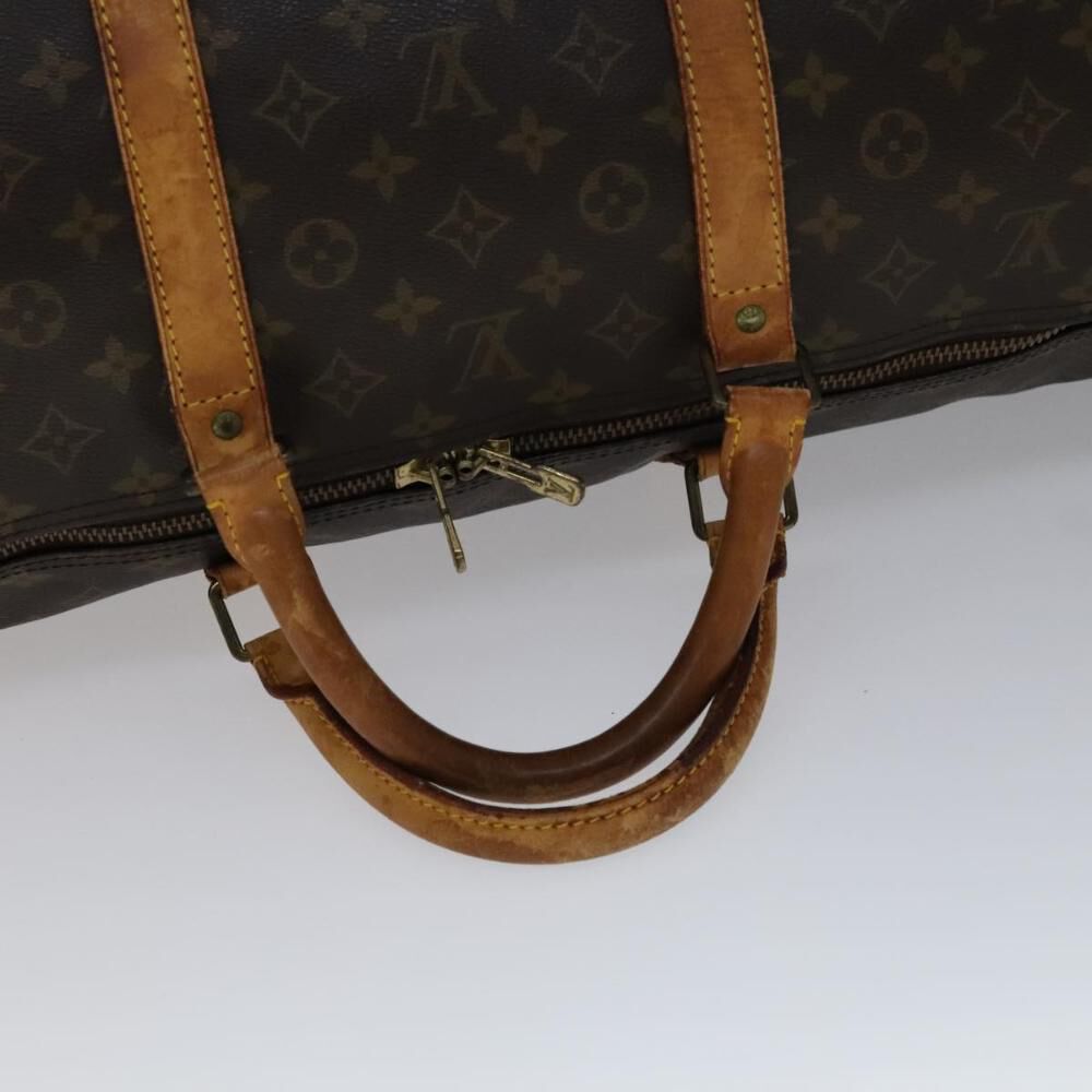 Louis Vuitton Keepall
