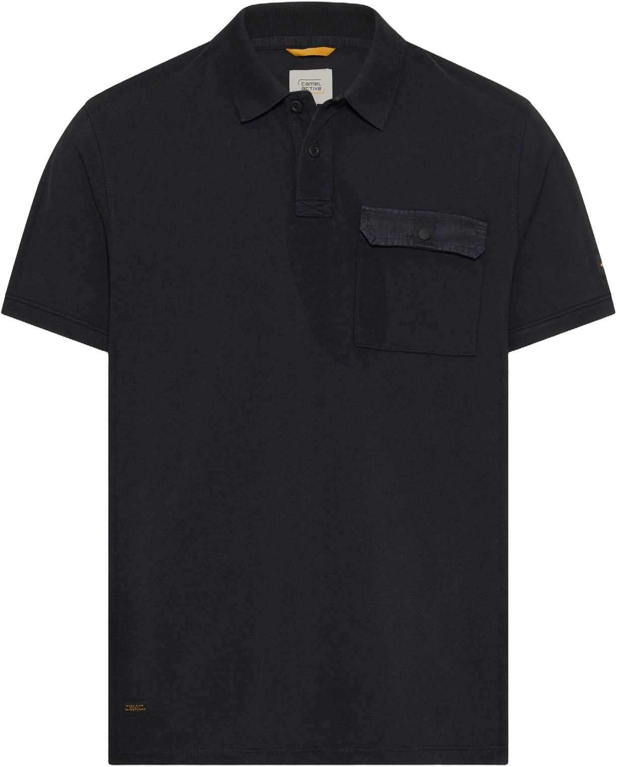 Polos 1/2 sleeves