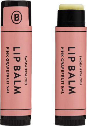 Lipbalm Pink Grape