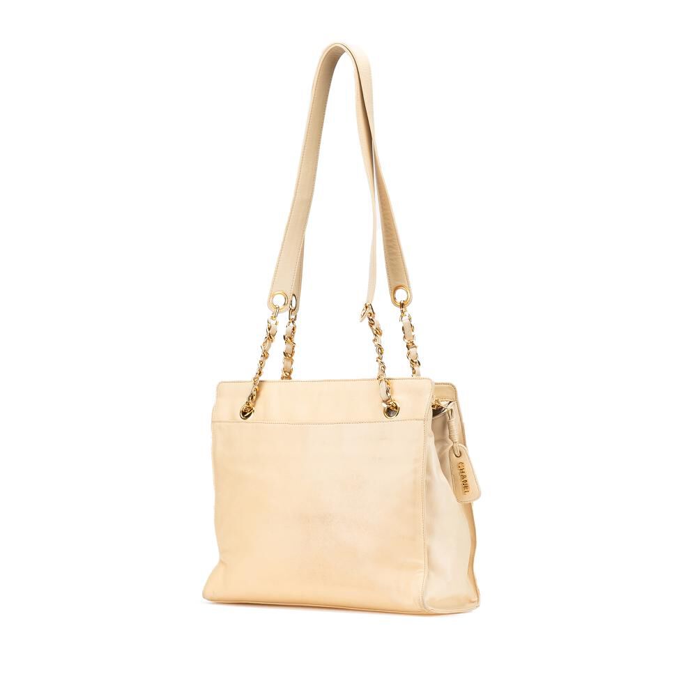 Chanel Tote