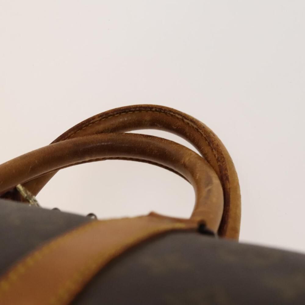 Louis Vuitton Keepall