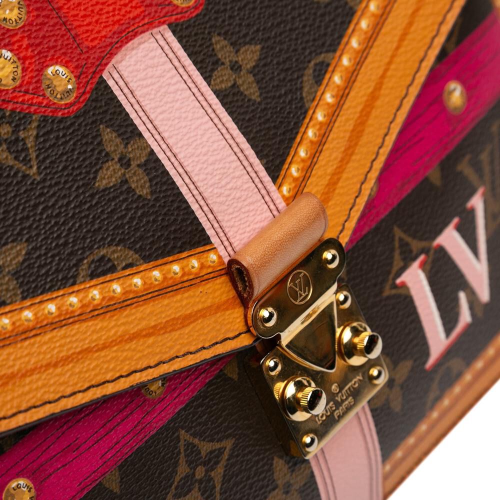 Louis Vuitton Pochette M&eacute;tis