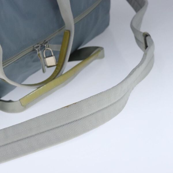 Prada Travel Bag
