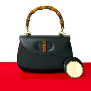 Gucci Bamboo