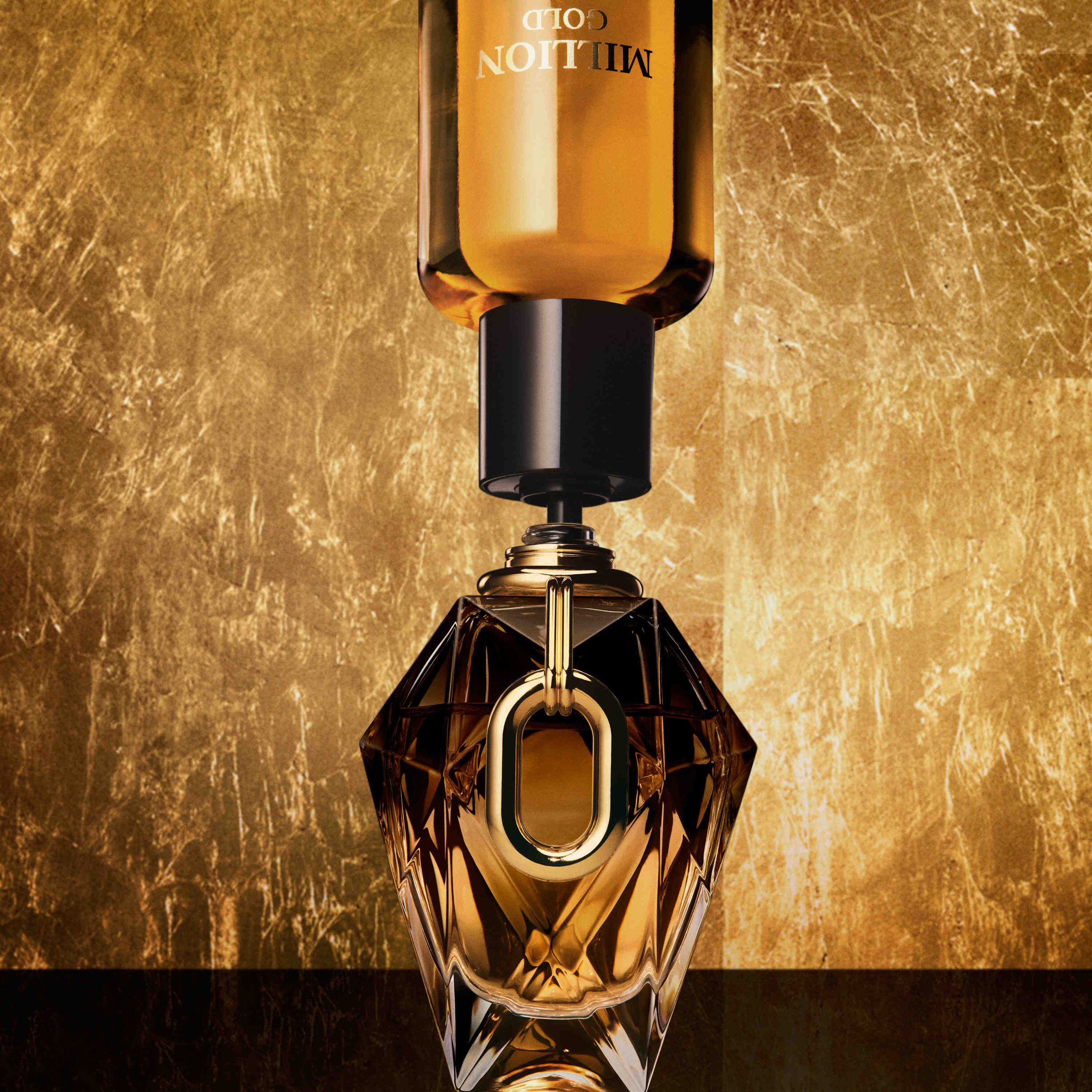 Million Gold for Her Parfum Refillable 50 ml