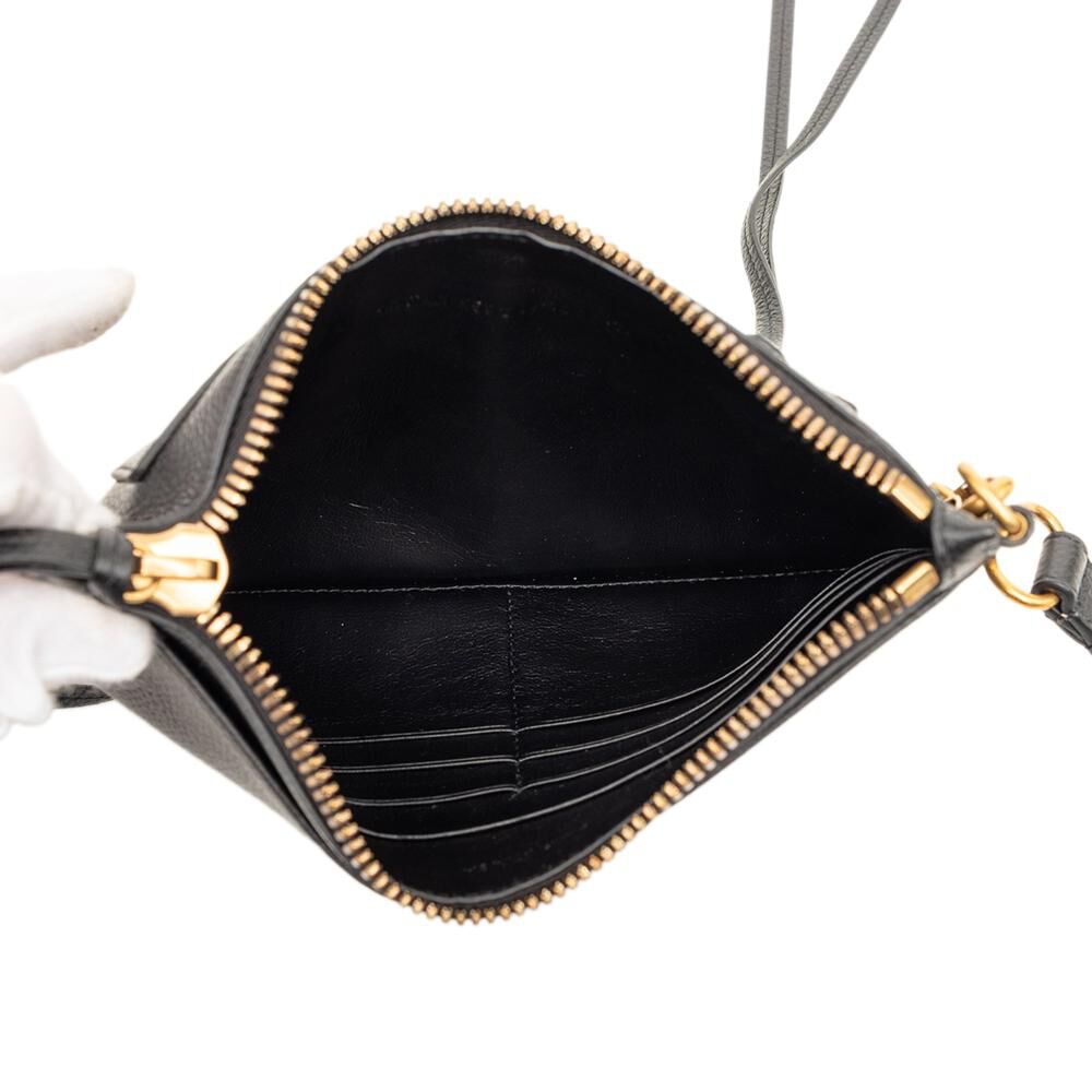 Balenciaga Clutch
